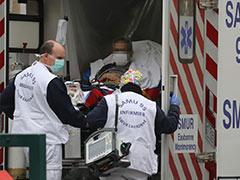 France Announces Second Lockdown To Combat Coronavirus