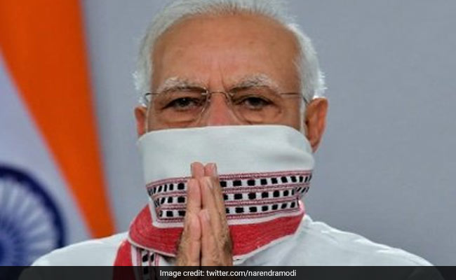 Coronavirus Highlights: PM Announces Economic Package of Rs 20 Lakh Crore