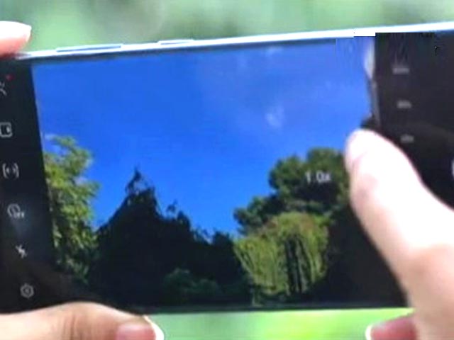 Review of the Samsung Galaxy S20 Ultra