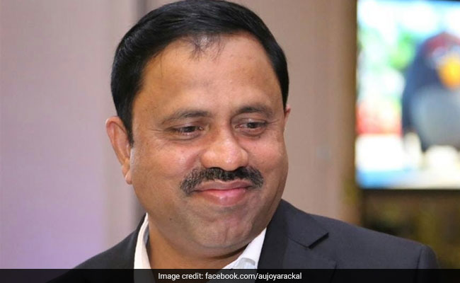Award-Winning Indian Businessman Commits Suicide In UAE: Cops