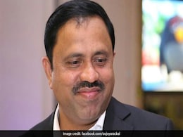 Award-Winning Indian Businessman Commits Suicide In UAE: Cops Award-Winning Indian Businessman Commits Suicide In UAE: Cops