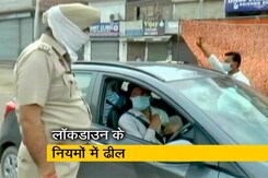 पंजाब-केंद्र के बीच एसी-कूलर पर ठनी पंजाब-केंद्र के बीच एसी-कूलर पर ठनी