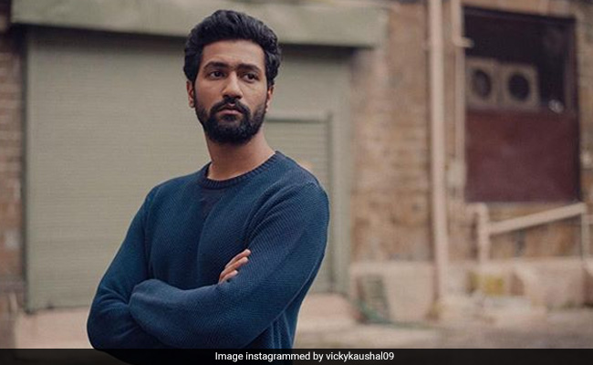 Vicky Kaushal Dismisses Breaking Lockdown Rumours: "Have Not Stepped Out Of My House"