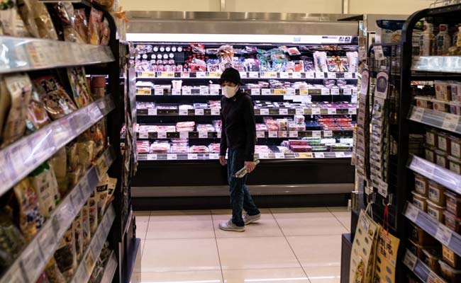Japan Mayor Under Fire For "Women Dawdle At Shops" Comment Amid COVID-19