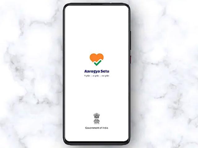 "Must Check Health On App Before Leaving For Work," Government Staff Told