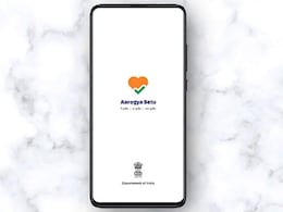 गृह मंत्रालय ने सरकारी और निजी क्षेत्र के कर्मचारियों के लिए Arogya Setu ऐप किया अनिवार्य गृह मंत्रालय ने सरकारी और निजी क्षेत्र के कर्मचारियों के लिए Arogya Setu ऐप किया अनिवार्य