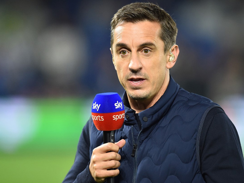 Premier League Transfer Embargo Could Follow Wage Cuts, Says Gary Neville Premier League Transfer Embargo Could Follow Wage Cuts, Says Gary Neville