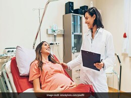 Pregnancy During COVID-19: Required Tests, Symptoms Of Labour And Tips To Stay Safe Pregnancy During COVID-19: Required Tests, Symptoms Of Labour And Tips To Stay Safe