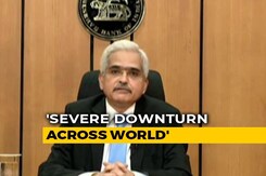 IMF Growth Projection For India Highest Among G20: RBI Governor IMF Growth Projection For India Highest Among G20: RBI Governor