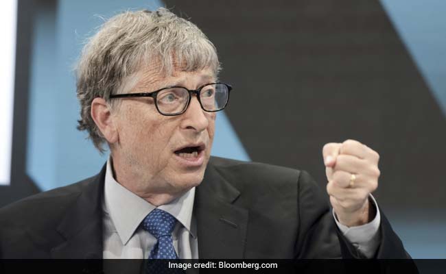 Bill Gates Indicates That Tesla's Semi-Trucks Will Not Work 