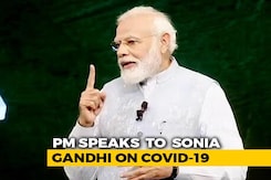 PM Modi Calls Ex-Presidents, Sonia Gandhi To Discuss COVID-19: Sources PM Modi Calls Ex-Presidents, Sonia Gandhi To Discuss COVID-19: Sources