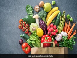Want To Grow Organic Food At Home? Here Are 5 Foods To Start With Want To Grow Organic Food At Home? Here Are 5 Foods To Start With