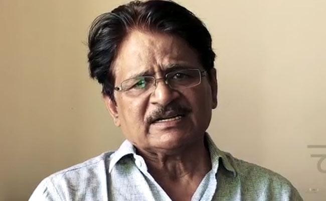 बॉलीवुड एक्टर ने कोरोना पर दी लोगों को सोच बदलने की सलाह, बोले- COVID-19 पॉजिटिव होना किसी जुर्म से कम नहीं...