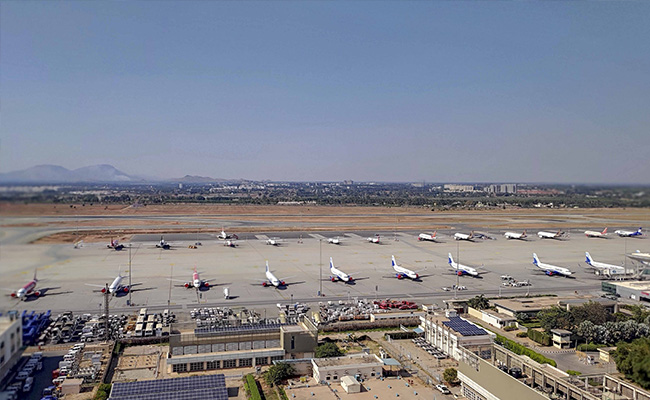 Karnataka To Test Arrivals From UK, 2 Other Nations For Covid