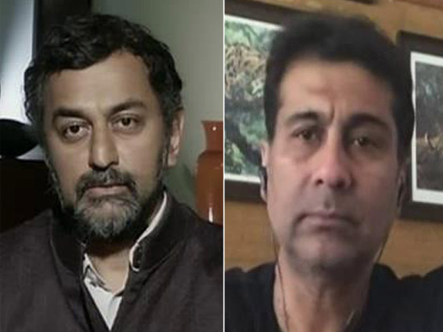 "Need To Get India Back To Work," Rajiv Bajaj Tells NDTV On Lockdown