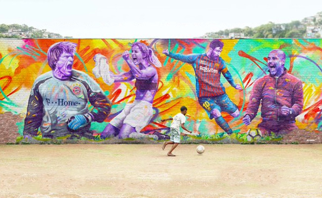 Streaming Now: 10 Football Films And Shows To Offset The Sports Shutdown