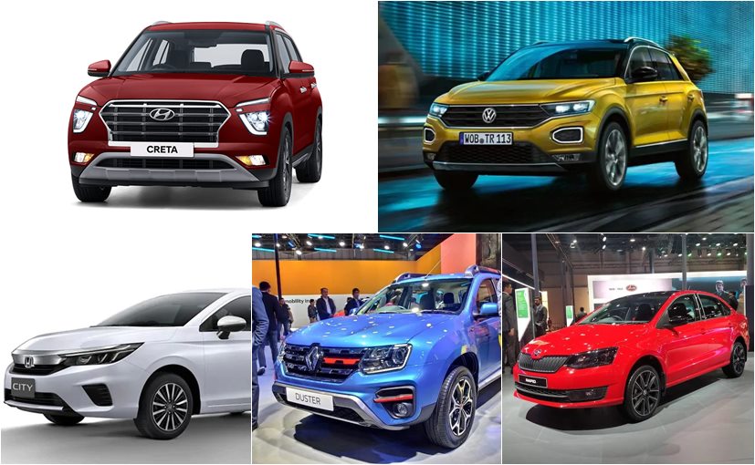 5 Cars We Can't Wait To Drive Once The Lockdown Ends