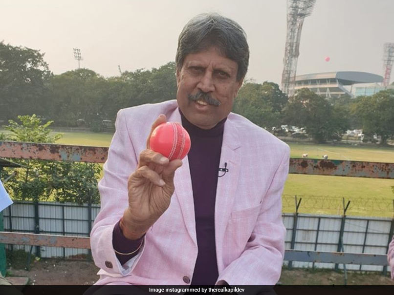 Kapil Dev Not In Favour Of India-Pakistan Match To Raise COVID-19 Relief Funds