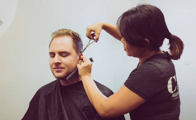 Thinking Of Getting A Haircut During Lockdown? These Tips Will Help You