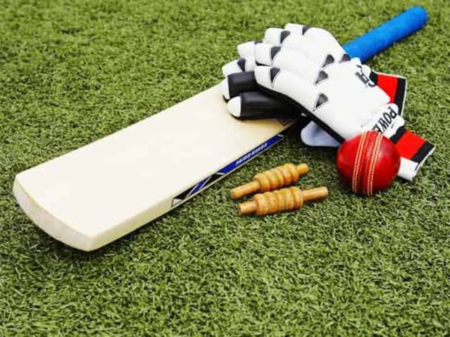 Syed Mushtaq Ali Trophy: Hyderabad Beat Uttar Pradesh To Top Group E And Qualify For Quarterfinals