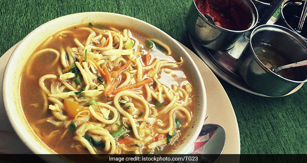 9 Unique Street Foods From the North East