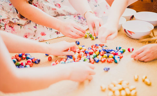 6 Activities To Do With Kids When You Are Stuck At Home