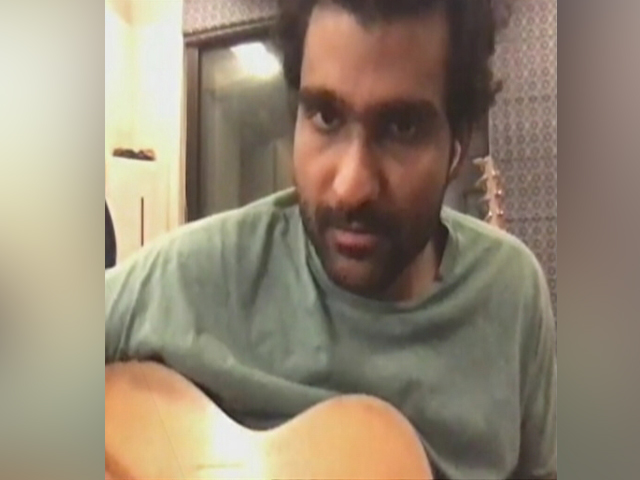 Circumstances Have Brought A Pretty Bleak Situation On Us: Singer Prateek Kuhad