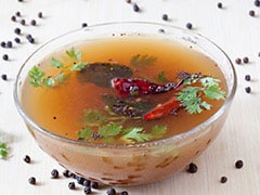 Three Easy Rasam Recipes To Boost Your Immunity Three Easy Rasam Recipes To Boost Your Immunity