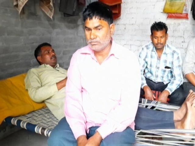 Labour Exodus Impacts Punjab's Agriculture And Trade Centre