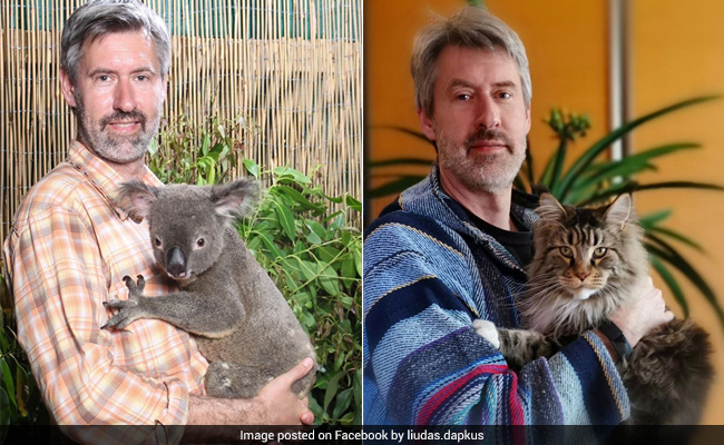 People Recreate Their Fave Holiday Pics For #QuarantineTravelChallenge