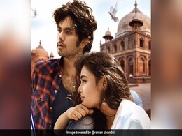 <i> Bamfaad </i> Review: First-Timer Aditya Rawal Stars In Damp Squib That Hisses Rather Than Crackles <i> Bamfaad </i> Review: First-Timer Aditya Rawal Stars In Damp Squib That Hisses Rather Than Crackles