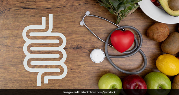 Irritable bowel syndrome leads to frequent changes in bowel movements