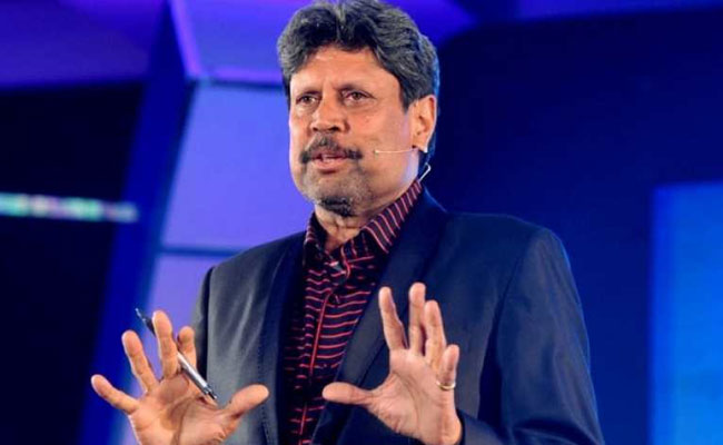 Kapil Dev दिल से संबंधित बीमारी को लेकर अस्पताल में हुए भर्ती, तो बॉलीवुड एक्ट्रेस ने यूं किया रिएक्ट