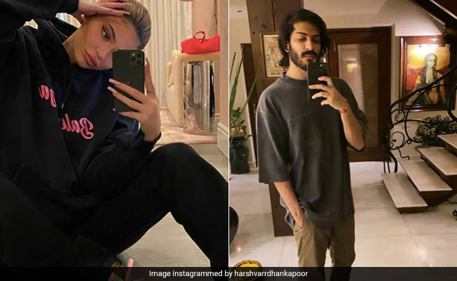 Who Wore It Better - Harshvardhan Kapoor Or Kylie Jenner? Anand Ahuja's Verdict