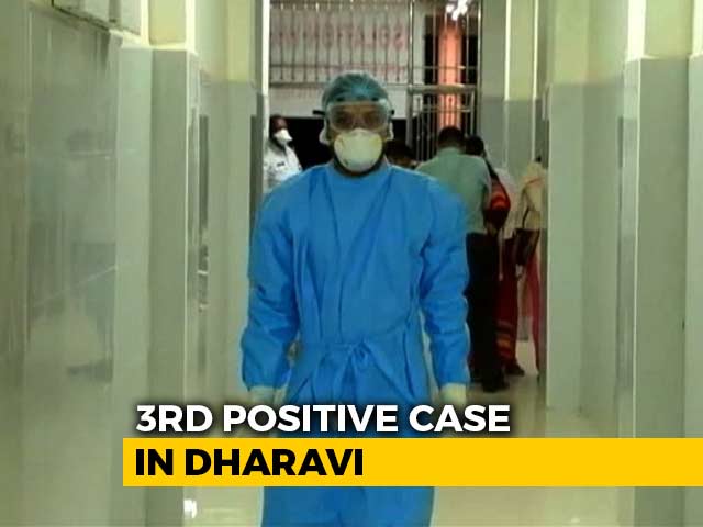 Over 2,300 COVID-19 Cases In India,156 Recover, 56 Dead