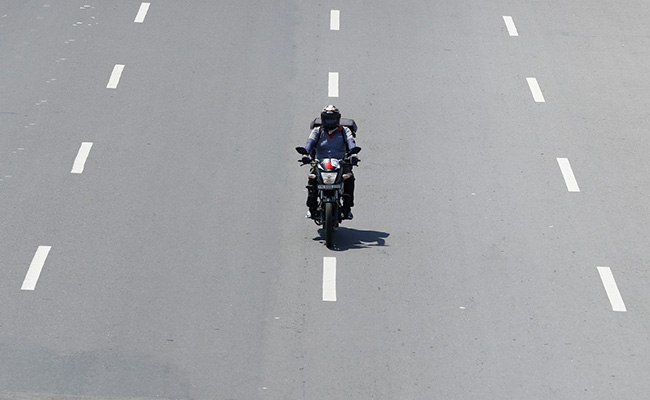 E-Commerce Delivery Of Non-Essentials Allowed For Red Zones