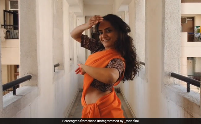 Viral: A Kathak Dancer's Performance On Hope Amid Coronavirus Pandemic