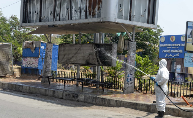 Coronavirus: लॉकडाउन के बीच जहानाबाद SDPO को दोस्तों के साथ मछली पार्टी करना पड़ा महंगा, दर्ज हुई FIR