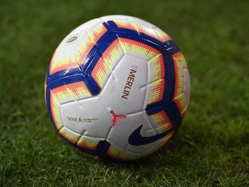 Coronavirus: Footballer Fined For Kissing Ball In Ecuador, Breaking Hygiene Rules