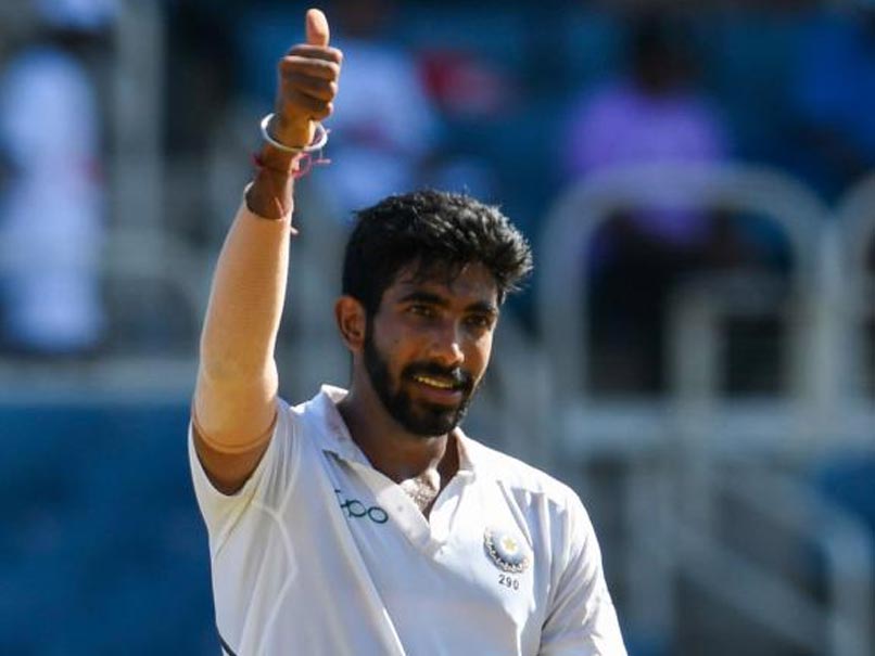 अब जसप्रीत बुमराह ने अपने एक्शन को लेकर किया यह खुलासा