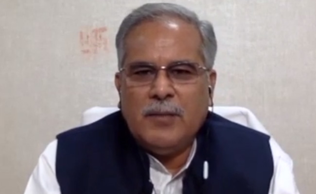 "Give Fund Collectors' Details": Chhattisgarh Government To Ram Temple Trust