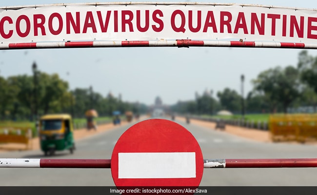Fighting COVID-19: As India Gears Up For Lockdown 2.0, Here Is How The Lockdown Has Worked So Far In Various States Fighting COVID-19: As India Gears Up For Lockdown 2.0, Here Is How The Lockdown Has Worked So Far In Various States
