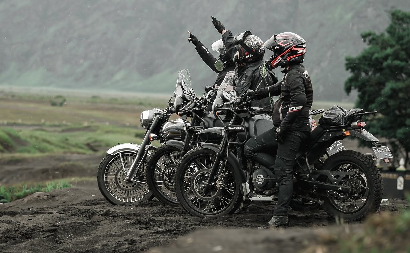 Coronavirus Pandemic: Royal Enfield Extends Warranty & Free Services For Customers