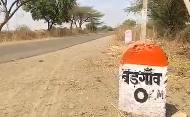 Coronavirus: मध्यप्रदेश के खरगोन जिले में छह लोग कोरोना पॉजिटिव मिले, सभी ने एक ही सैलून से बनवाई थी हजामत