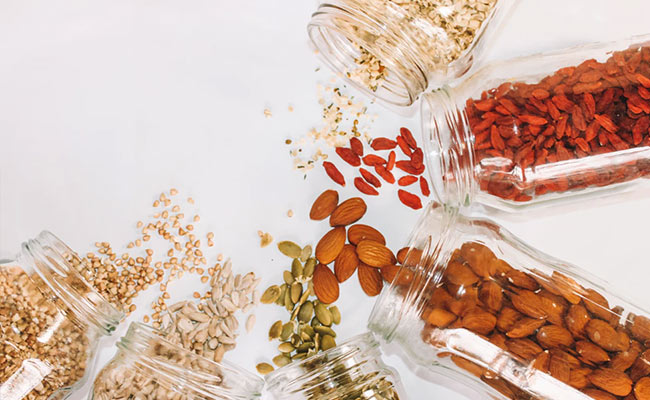 7 Superfoods Present In Your Kitchen You May Not Know About