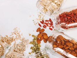 World Food Day: How Superfoods Help Build Sustainable Nutritional Growth For Today's Generation