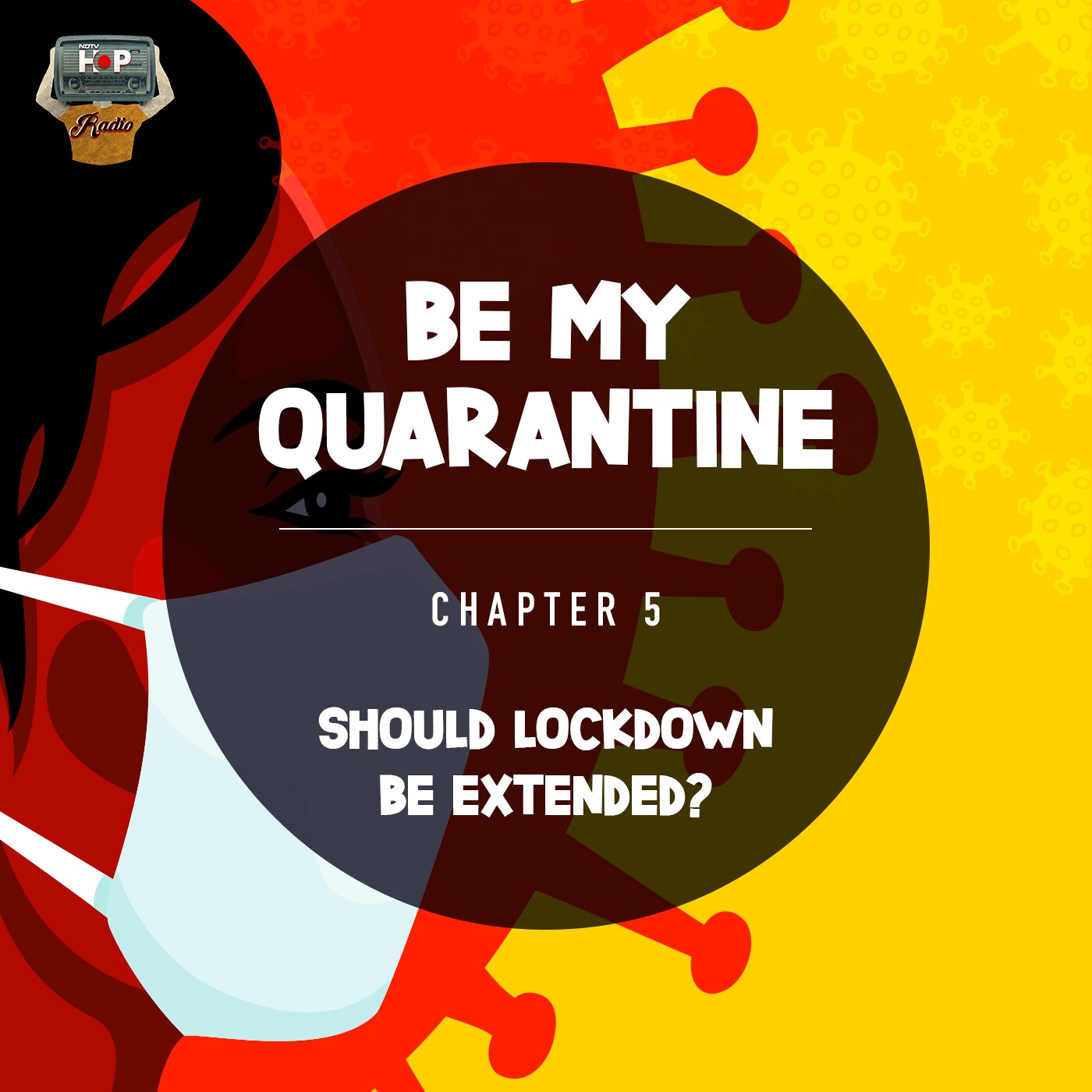 Should Lockdown Be Extended?