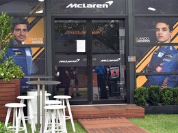 Coronavirus: McLaren Drivers Take Pay Cut Amid Cost-Cutting Measures Coronavirus: McLaren Drivers Take Pay Cut Amid Cost-Cutting Measures