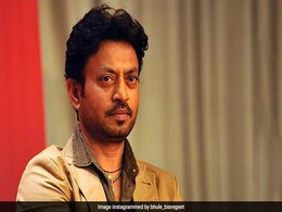 जब इरफान खान बेटे के बारे में बात करते हुए हो गए थे भावुक, बोले- जब मैंने उसे देखा तो कोई एहसास... जब इरफान खान बेटे के बारे में बात करते हुए हो गए थे भावुक, बोले- जब मैंने उसे देखा तो कोई एहसास...