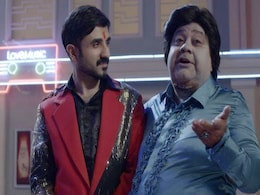 नेटफ्लिक्स के आगामी शो 'हसमुख' के सेट पर मनोज पाहवा ने पूरी टीम को यूं चकित, जानें कैसे? नेटफ्लिक्स के आगामी शो 'हसमुख' के सेट पर मनोज पाहवा ने पूरी टीम को यूं चकित, जानें कैसे?